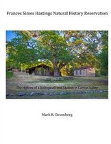 Frances Simes Hastings Natural History Reservation