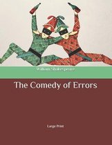 The Comedy of Errors