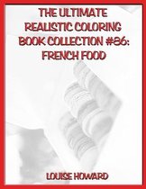 The Ultimate Realistic Coloring Book Collection #86