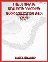 The Ultimate Realistic Coloring Book Collection #89