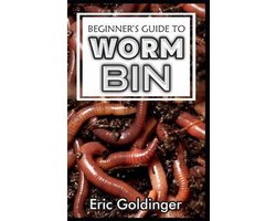 Beginner's Guide to Worm Bin