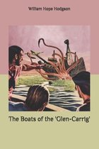 The Boats of the 'Glen-Carrig'