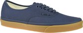 Vans Authentic Canvas VN0A2Z5IWM9, Mannen, Marineblauw, Sneakers maat: 44 EU