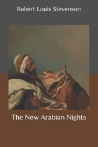 The New Arabian Nights