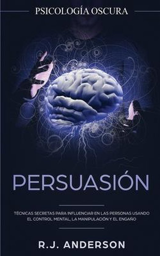 Persuasión - cover