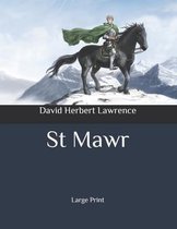 St Mawr