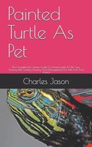 Painted Turtle As Pet