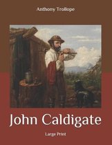 John Caldigate