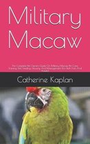 Military Macaw