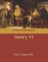 Henry VI: Part 1