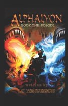 Alphalyon: Book One