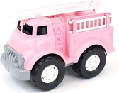 Green Toys - Brandweerwagen Roze