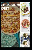 Low-Carb Diet Cookbook