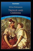 Troilus and Cressida Illustrated