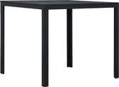 Salontafel - koffietafel (Incl LW3D Klok) coffee table woonkamertafel