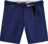 Tommy Hilfiger Broek - Mannen - blauw