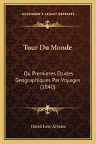 Tour Du Monde