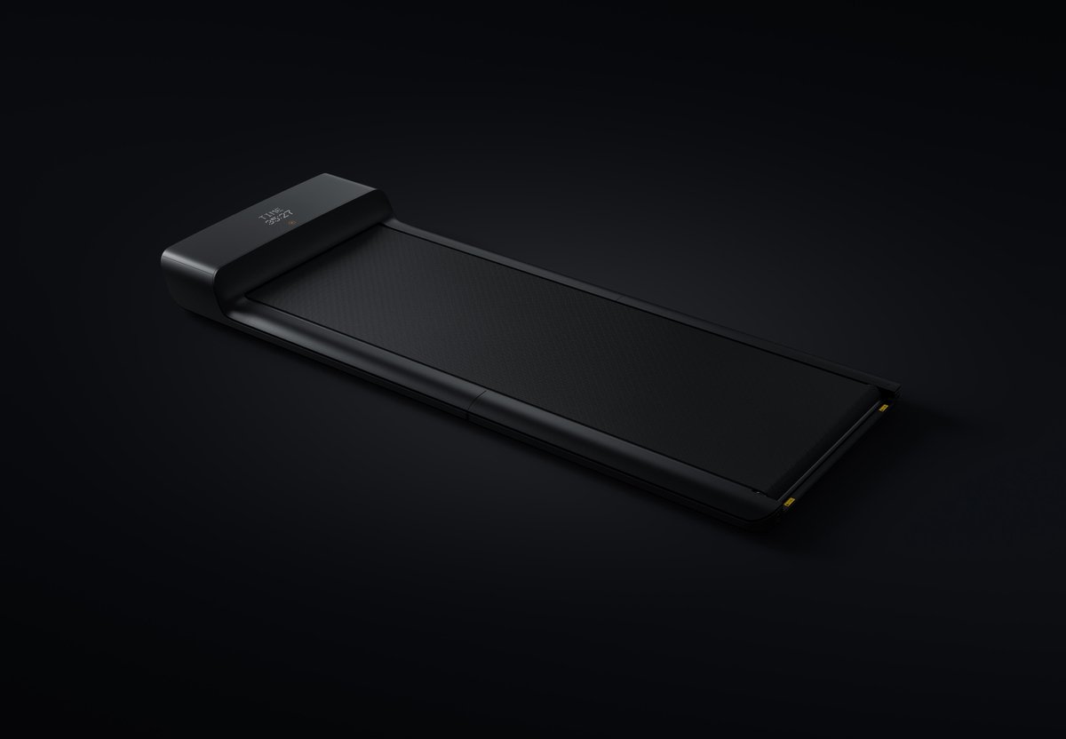 Xiaomi / KINGSMITH WALKING PAD WPA1F PRO PROFFESIONELE LOOPBAND