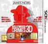 James Noir's: Hollywood Crimes 3D - 2DS + 3DS
