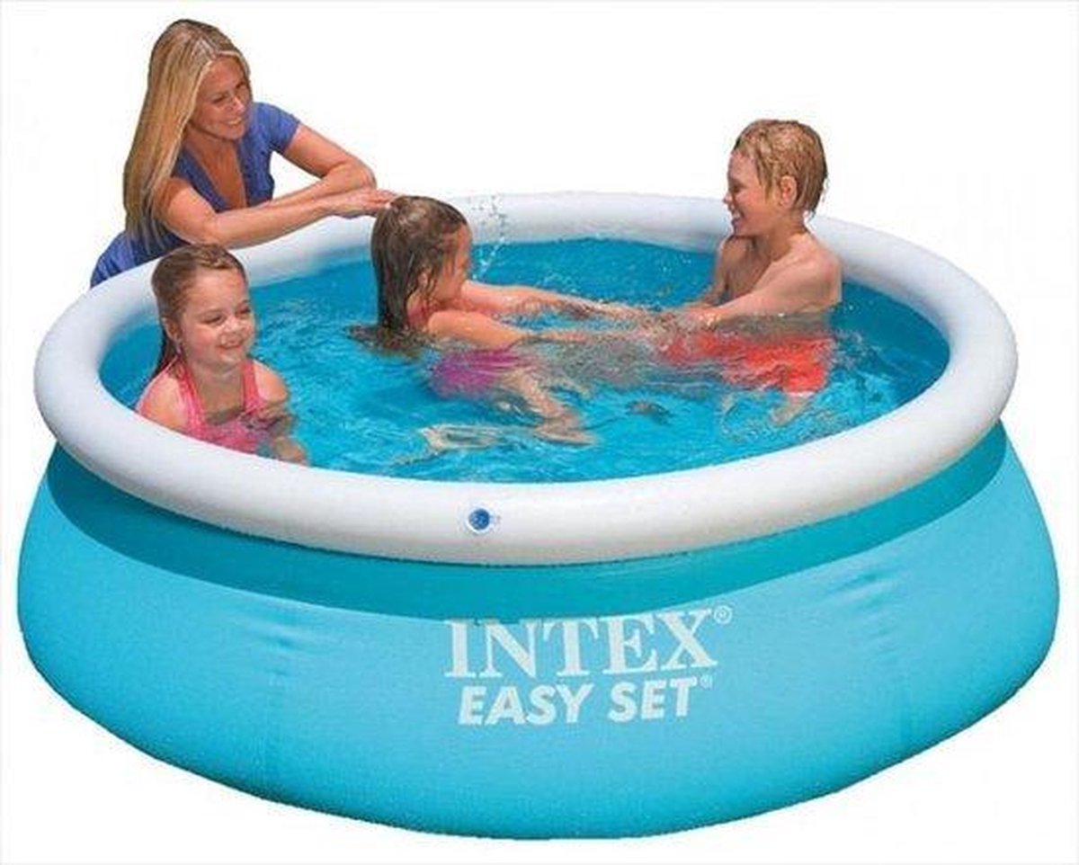 Intex Easy Set Zwembad - 183 x 51 cm