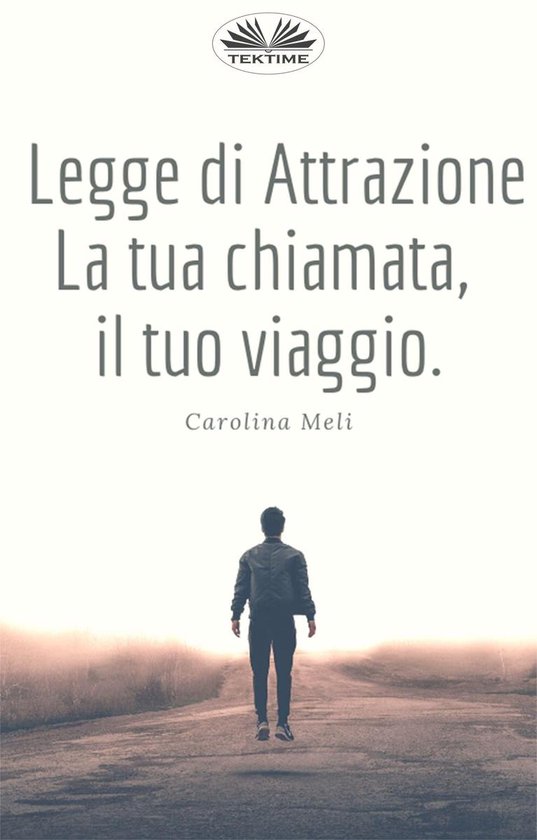 Legge Di Attrazione - cover