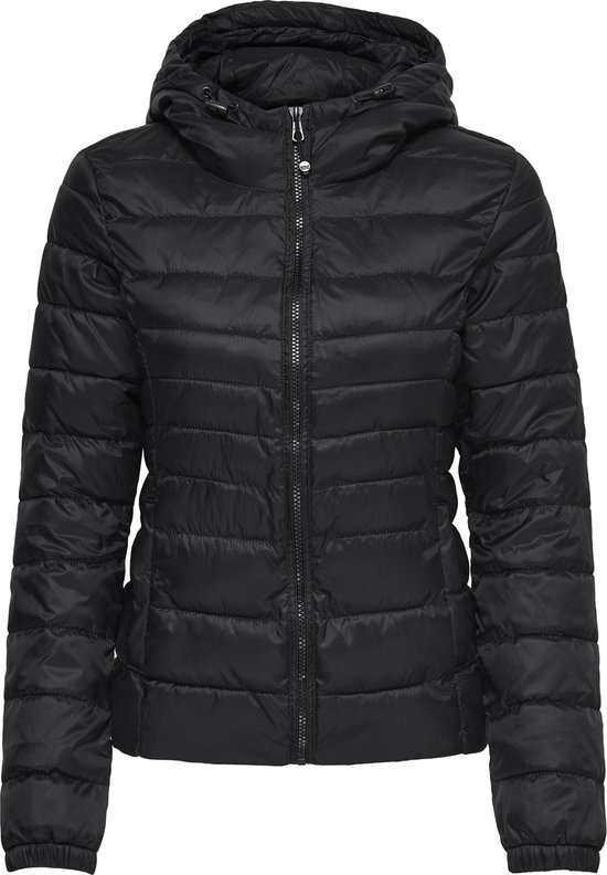 ONLY ONLTAHOE HOOD JACKET OTW Dames Jas - Maat S