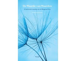 De waarde van waarden