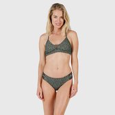 Brunotti Fortaleza - Bikini - Vrouwen - Maat 42 - Vintage Green