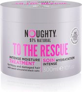 TO THE RESCUE INTENSE MOISTURE HAIR TREATMENT