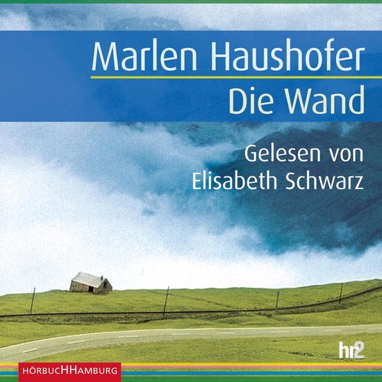 Die Wand - cover