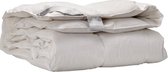 Couette iSleep Down - Simple - 100% duvet (classe de chaleur 1) - Simple - 140x220 cm - Blanc