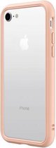 RhinoShield CrashGuard NX Apple iPhone SE (2020) Bumper hoesje - Roze