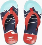 Reef Ahi Jonas Claesson kids mountain wave