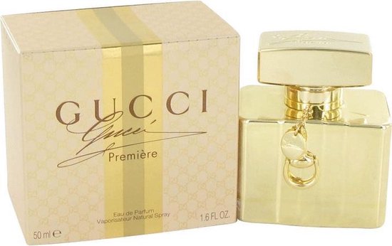 Gucci Premiere - Eau de parfum spray - 50 ml | bol