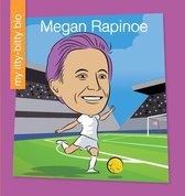 My Early Library: My Itty-Bitty Bio- Megan Rapinoe