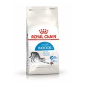 Royal Canin Indoor - Kattenvoer Brokjes - 400 g