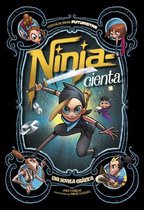 Ninja--Cienta