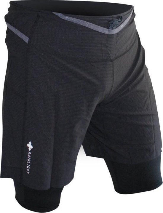 LOOPSHORT RAIDLIGHT RESPONSIV 2IN1 SHORT L | bol.com