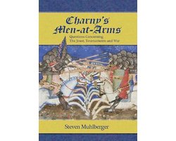 Charny's Men-at-Arms