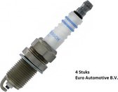 Bosch Bougie FR7KC+ | 0 242 236 561 | 4 Stuks (piece) Doos