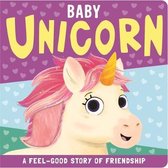 Touch & Feel- Baby Unicorn