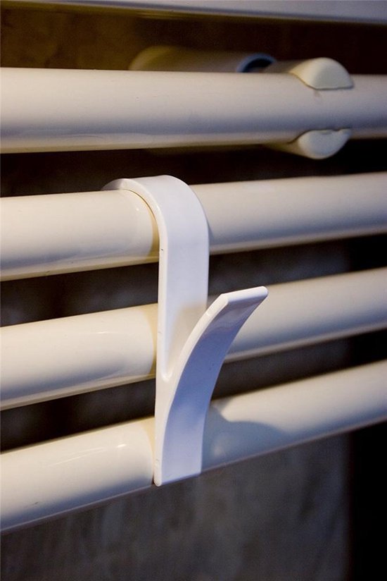 Handdoekhaken voor je radiator kopen Handdoekhaken voor je radiator kopen