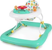Baby Walker - Loopstoel speelgoed met lichten en geluiden