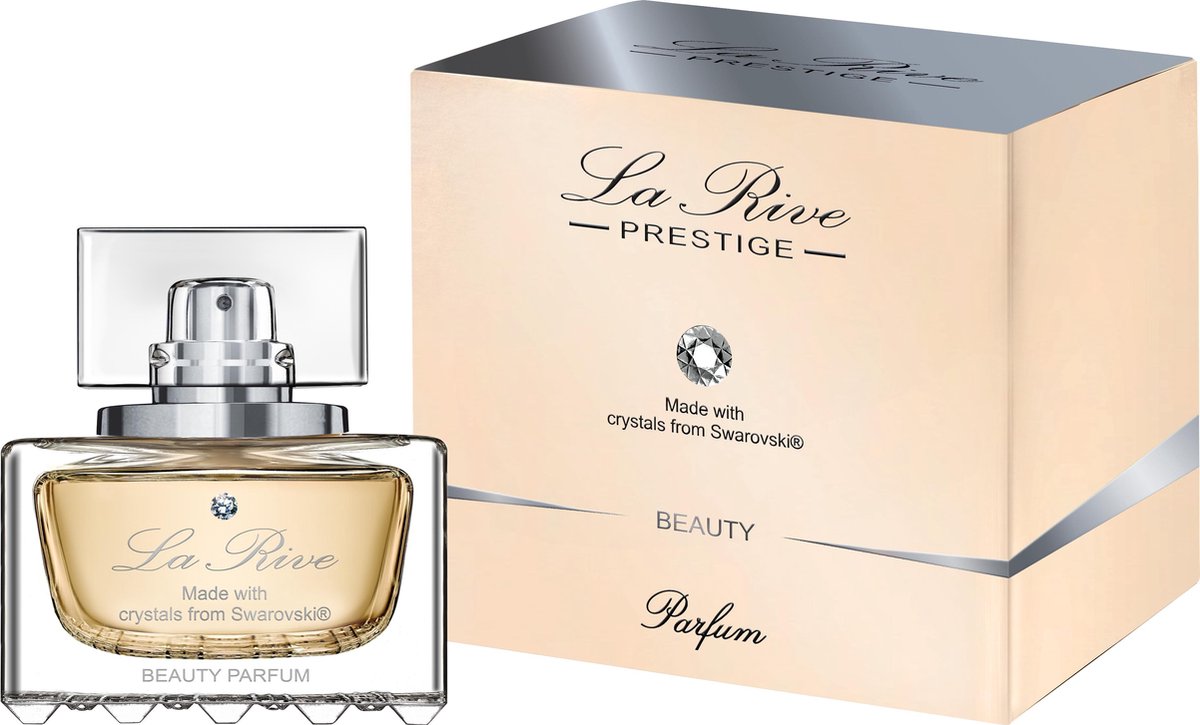 La Rive Prestige Beauty Eau de Parfum Spray 75 ml