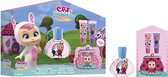 Parfumset voor Kinderen Cry Babies EDT 2 Onderdelen