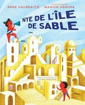 Nye de l'Ile de Sable