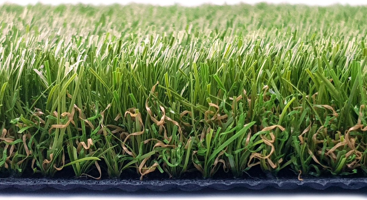 Kunstgras NammGras Green Basic bestellen bij
