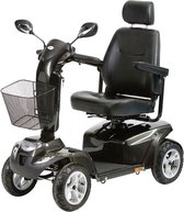 Drive ST5D scootmobiel - grijs