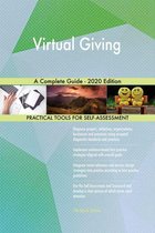 Virtual Giving A Complete Guide - 2020 Edition