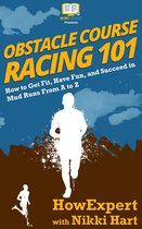 Obstacle Course Racing 101